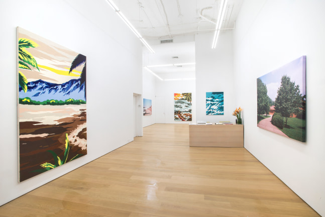 Installation View. Photo: Bill Orcutt.