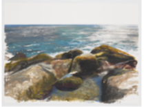 Bo Bartlett

Untitled, 2018

Gouache on paper

22h x 30w in

BB014