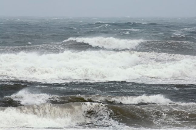 Renate Aller

Atlantic Ocean, September, 2006 #1, 2006

Archival pigment print

40h x 60w in

Framed: 46 1/2h x 65 3/4w in

1/3

&amp;nbsp;