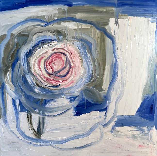 Margaret Evangeline

Paris Camellia, 2022

Oil on canvas

48h x 48w in

&amp;nbsp;