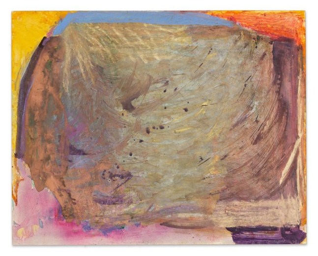 Emily Mason

Asiatic Rain, 1989

Oil on paper

29h x 23w in

EM065
