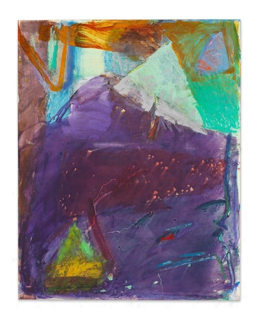 Emily Mason

Transparent Slope, 1989

Oil on paper

29h x 23w in

EM067