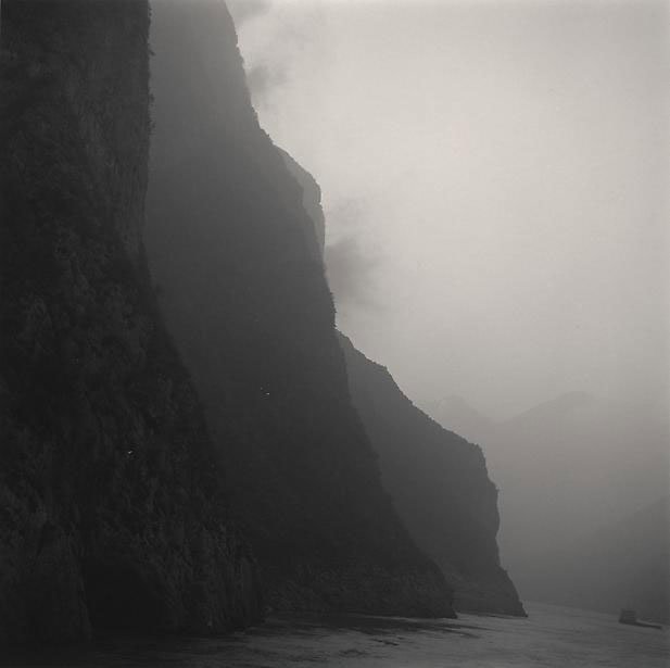 Lynn Davis

Three Gorges, Yangtze River, China, 2001

Gold tone gelatin silver print

36h x 36w in

Framed: 49h x 48w in

3/10

&amp;nbsp;