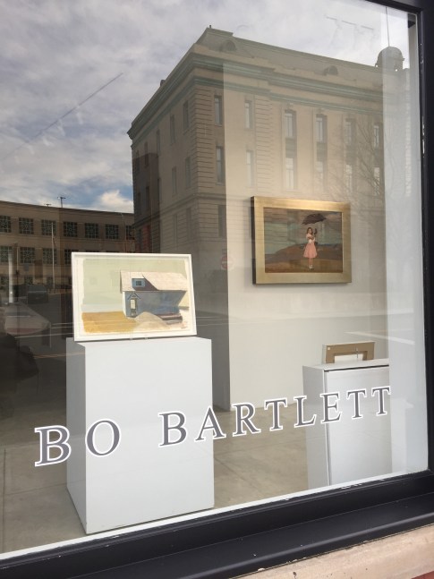 Bo Barlett