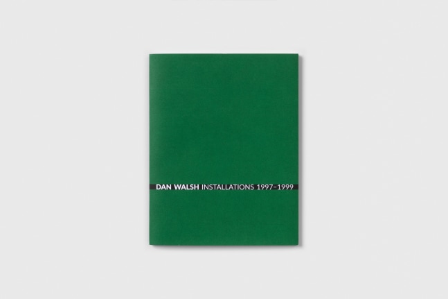 Dan Walsh Installations 2