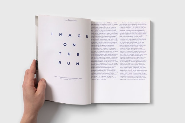 Christian Marclay Fourth of July 2