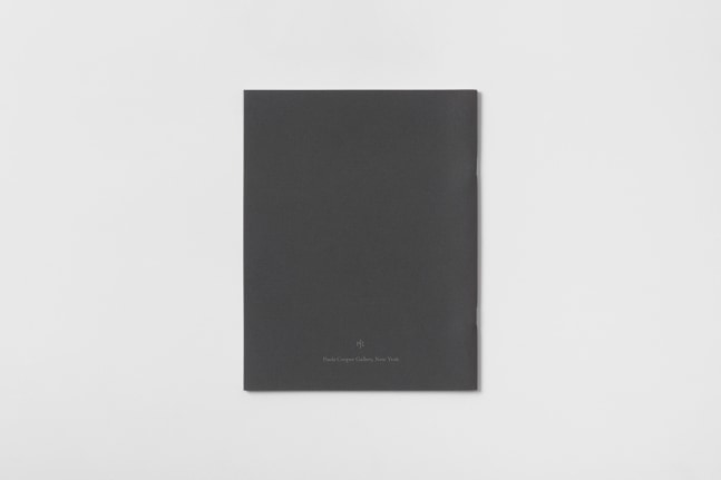 Liz Glynn Pathos Back Cover