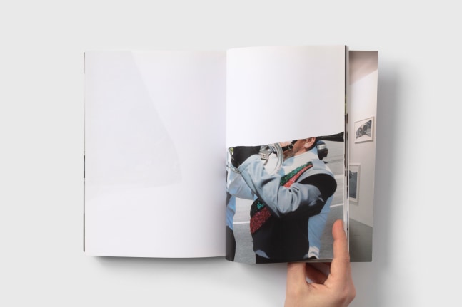 Christian Marclay Fourth of July 4