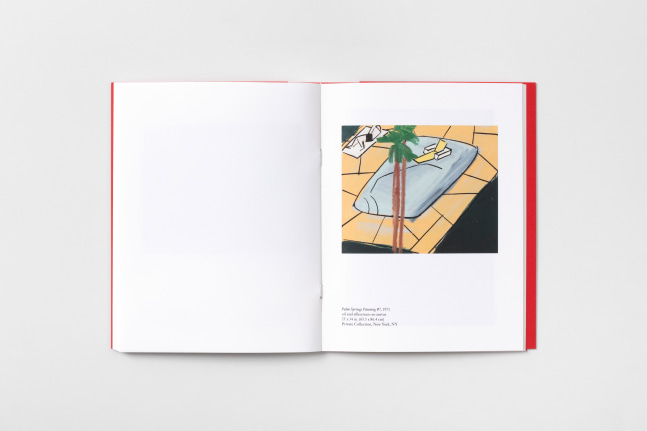 Michael Hurson The Passing of Time 5