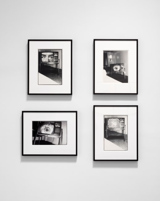 BRUCE CONNER & JAY DEFEO