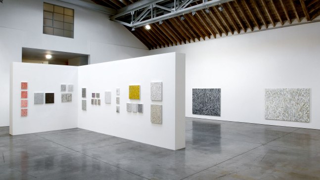 Installation view, Julian Lethbridge, Paula Cooper Gallery, 534 W 21st Street, New York. March 24 - April 21, 2007. © Julian Lethbridge. Courtesy Paula Cooper Gallery, New York.