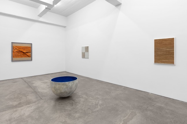 Small Gallery Installation view 1