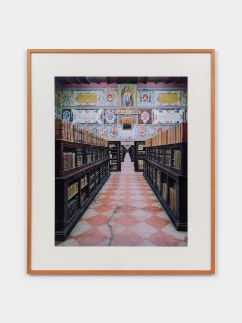 Books - A Group Exhibition - Exhibitions - Paula Cooper Gallery