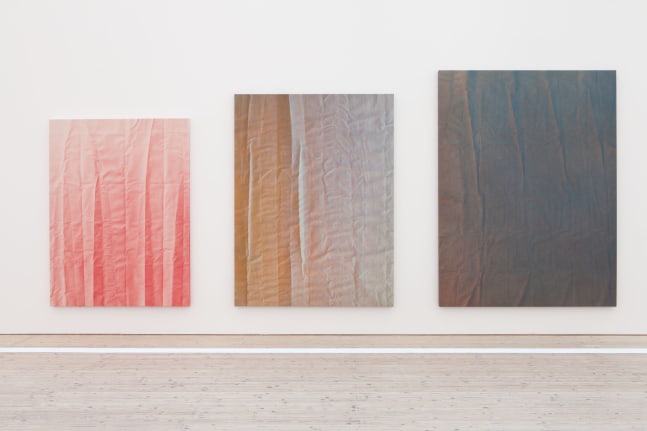 Tetrachromat, Malmö Konsthall, Sweden, 2012.
