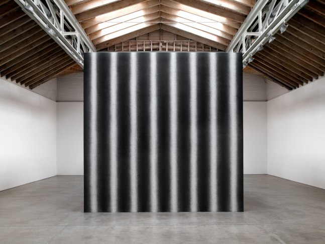 Installation view, Sol LeWitt, Paula Cooper Gallery, 534 W 21st Street, New York. September 6 - October 20, 2007. © 2025 The LeWitt Estate / Artists Rights Society (ARS), New York. Courtesy Paula Cooper Gallery, New York.