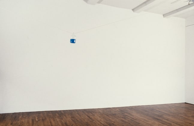 Patina Du Prey, Tony Feher, Maxine Henryson, Warren Kloner, Siobhan Liddell, James Sadek