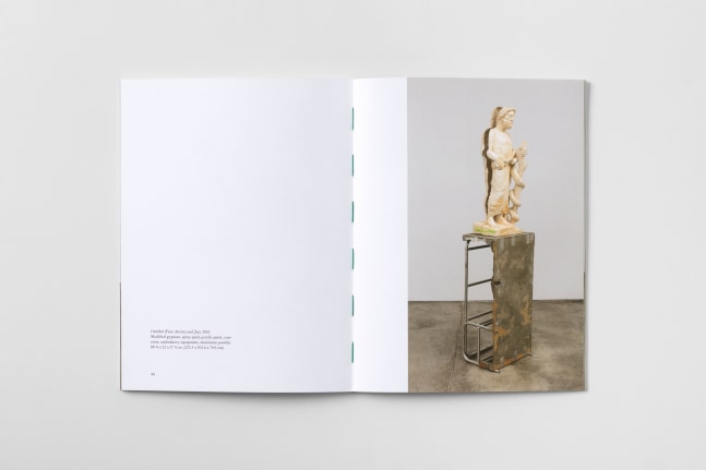 Justin Matherly: A recrudescence 3