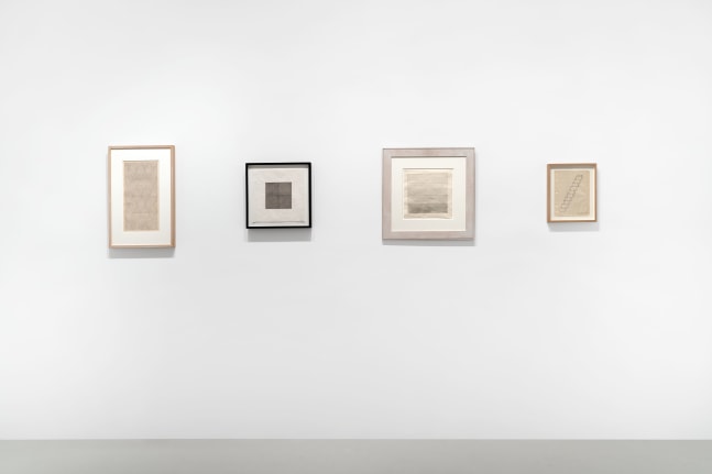 A Drawing Show