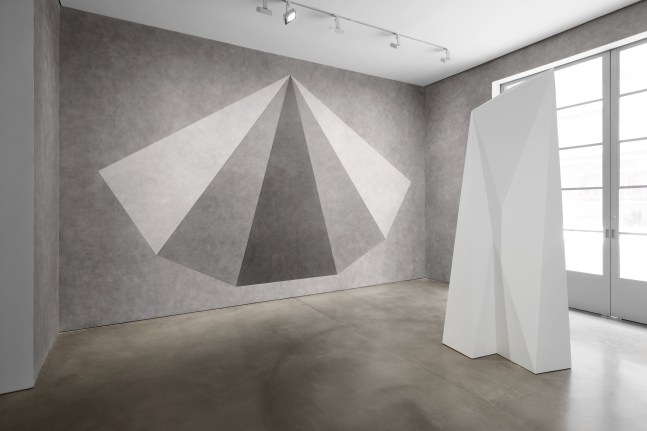 アート・デザイン・音楽 SOL LEWITT / THE MUSEUM OF MODERN ART Sol LeWitt - Art - The New York Times