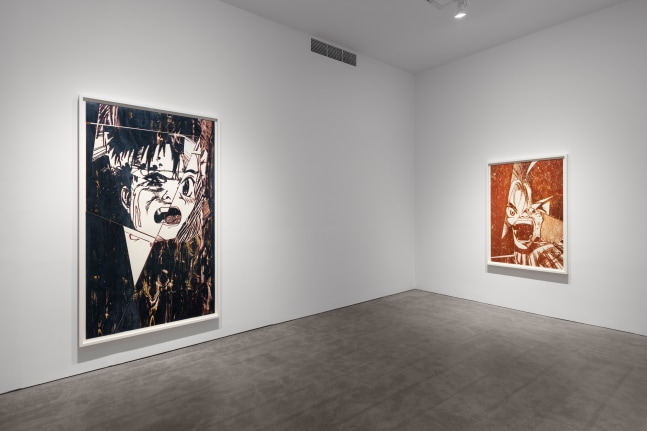 Christian Marclay - - Exhibitions - Paula Cooper Gallery