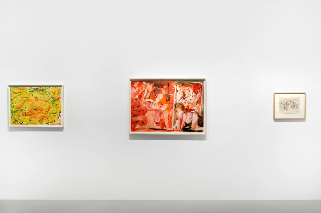 A Drawing Show