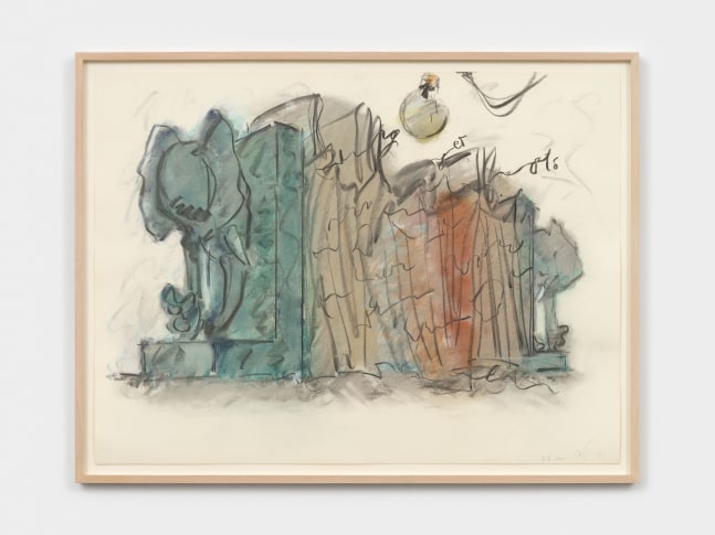 Books - A Group Exhibition - Exhibitions - Paula Cooper Gallery