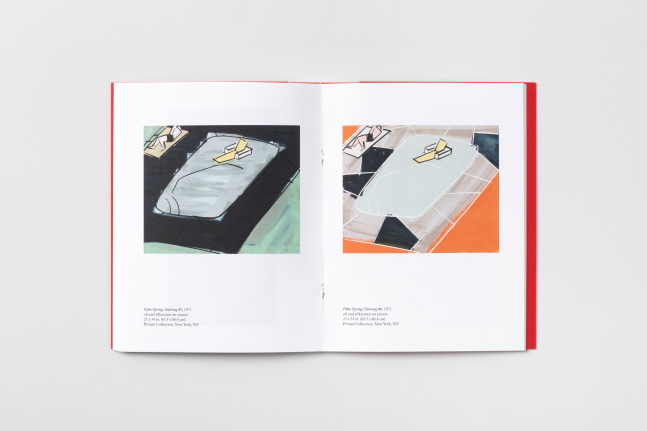 Michael Hurson The Passing of Time 4