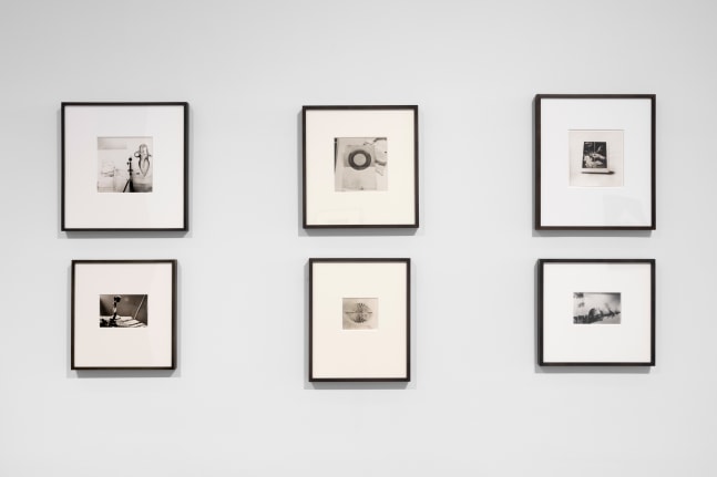 BRUCE CONNER & JAY DEFEO