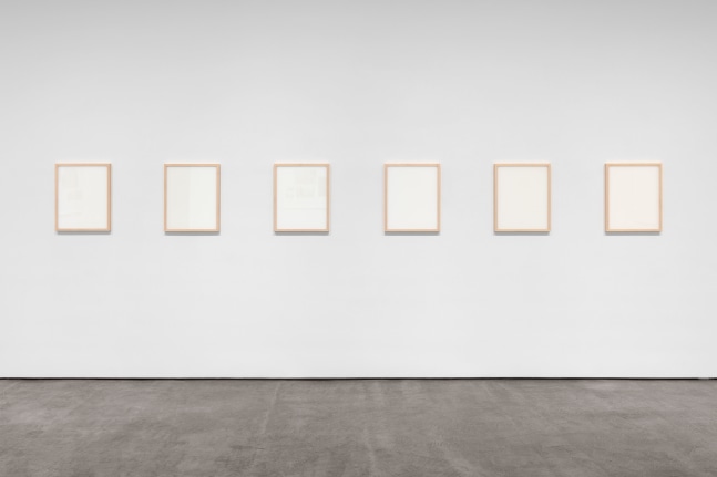 Douglas Huebler, Sherrie Levine, Walid Raad