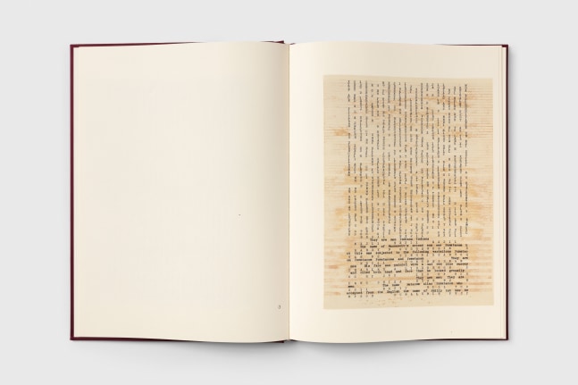 Carl Andre America Drill 7