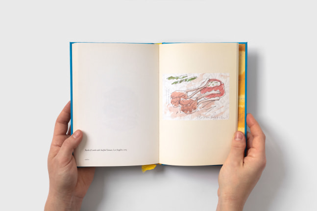 Claes Oldenburg &amp; Coosje Van Bruggen Images a la Carte 3