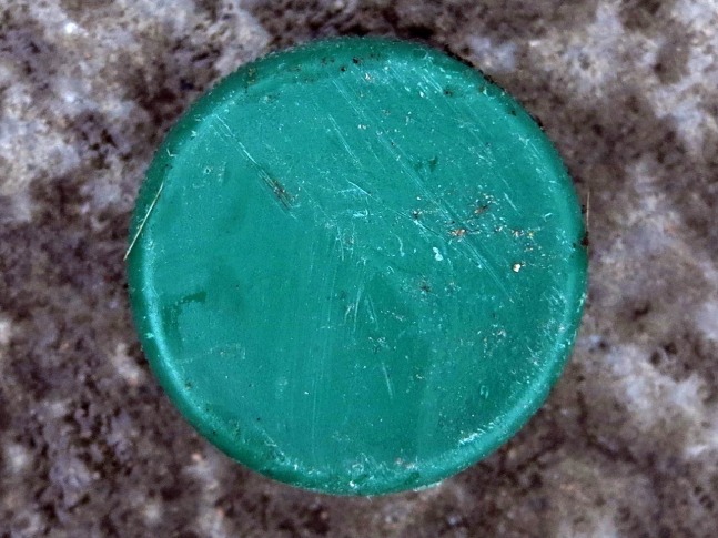 Christian Marclay Bottle Caps, 2016 single-channel animation, silent, duration: 3:52 minutes, looped; media player, SD card and archival master on thumb drive, with signed certificate of authenticity in custom box dimensions variable Edition 3 of 6, 2 APs