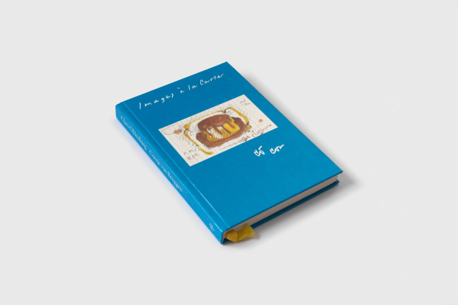 Claes Oldenburg &amp; Coosje Van Bruggen Images a la Carte 1