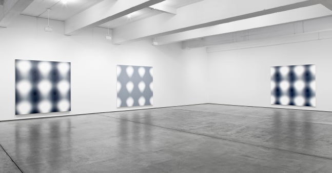 Installation view, Wayne Gonzales, Paula Cooper Gallery, 521 West 21st Street, New York. October 30 - December 18, 2009. © Wayne Gonzales. Courtesy Paula Cooper Gallery, New York.
