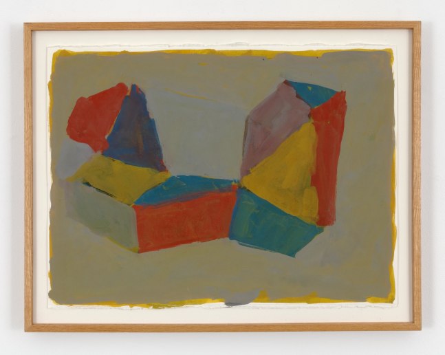 Sol LeWitt - Artists - Paula Cooper Gallery