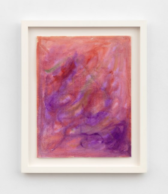 Beauford Delaney Untitled, c. 1967