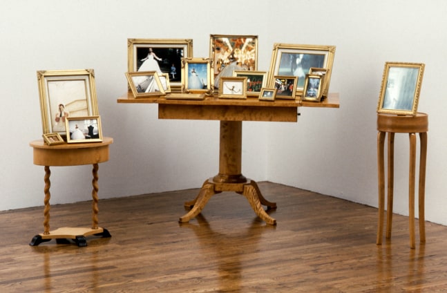 Patina Du Prey, Tony Feher, Maxine Henryson, Warren Kloner, Siobhan Liddell, James Sadek