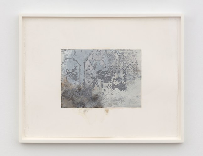Rudolf Stingel Untitled, 2012