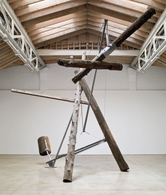 Mark di Suvero