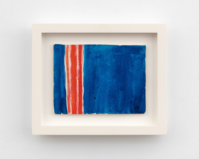 Alma Thomas Untitled, c.1974