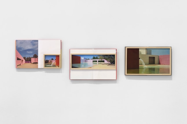 Books - A Group Exhibition - Exhibitions - Paula Cooper Gallery