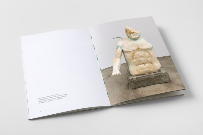 Justin Matherly: A recrudescence 7