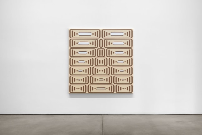 Installation view, Dan Walsh, Paula Cooper Gallery, New York, April 4 – May 18, 2024. © Dan Walsh. Courtesy Paula Cooper Gallery, New York. Photo: Steven Probert