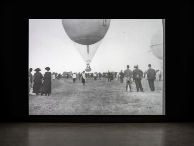 Installation view, Terry Adkins, April 22 – June 11, 2022, 524 W 26th Street