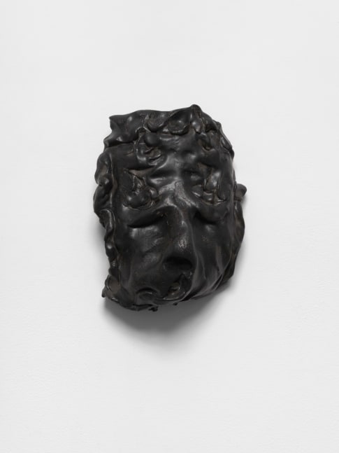 Liz Glynn
Pathos: Exercise (XLI), 2015
glazed stoneware
7 1/2 x 5 1/2 x 4 in. (19.1 x 14 x 10.2 cm)
&amp;copy; Liz Glynn. Courtesy Paula Cooper Gallery, New York
Photo: Steven Probert

리즈 글린
Pathos: Exercise (XLI), 2015
석기에 유약
7 1/2 x 5 1/2 x 4인치(19.1 x 14 x 10.2cm)
&amp;copy; Liz Glynn. Courtesy Paula Cooper Gallery, New York
Photo: Steven Probert