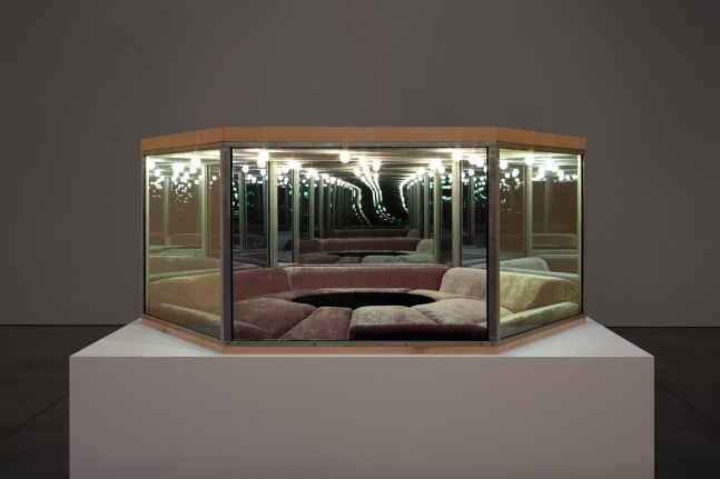 Installation view, Paul Pfeiffer, Playroom, September 8 – October 20, 2012