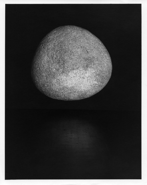 Installation view, Peter Campus, Paula Cooper Gallery, 155 Wooster Street, New York, September 9 - 30, 1987. Photo: D. James Dee.