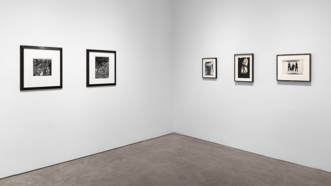 BRUCE CONNER & JAY DEFEO