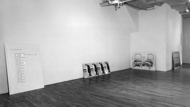 Photostats &amp; Drawings