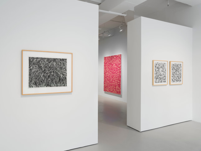 Installation view, Julian Lethbridge: Sport and Play?, Paula Cooper Gallery, Palm Beach, November 19 - December 10, 2022